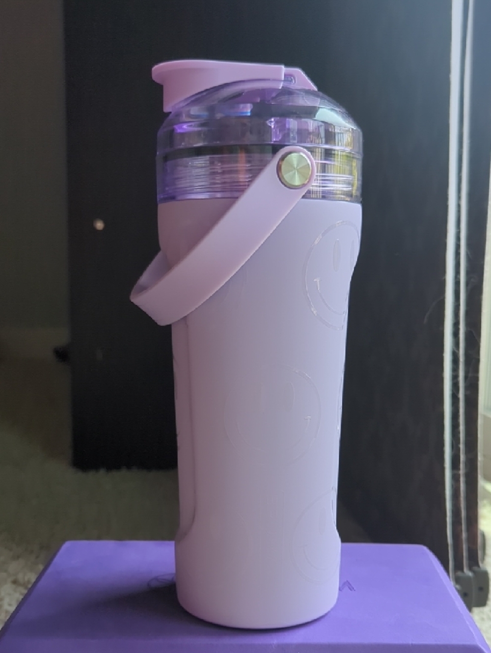 Brumate Multi Shaker Tumbler - Happy Hour - Picture 3 of 6